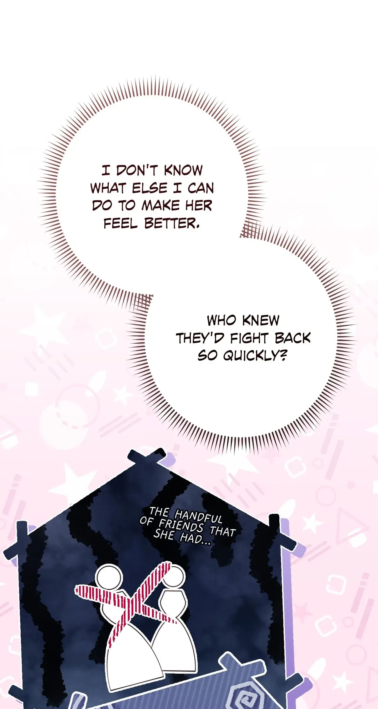 Exclusive maid of the evil empress Chapter 25 page 74