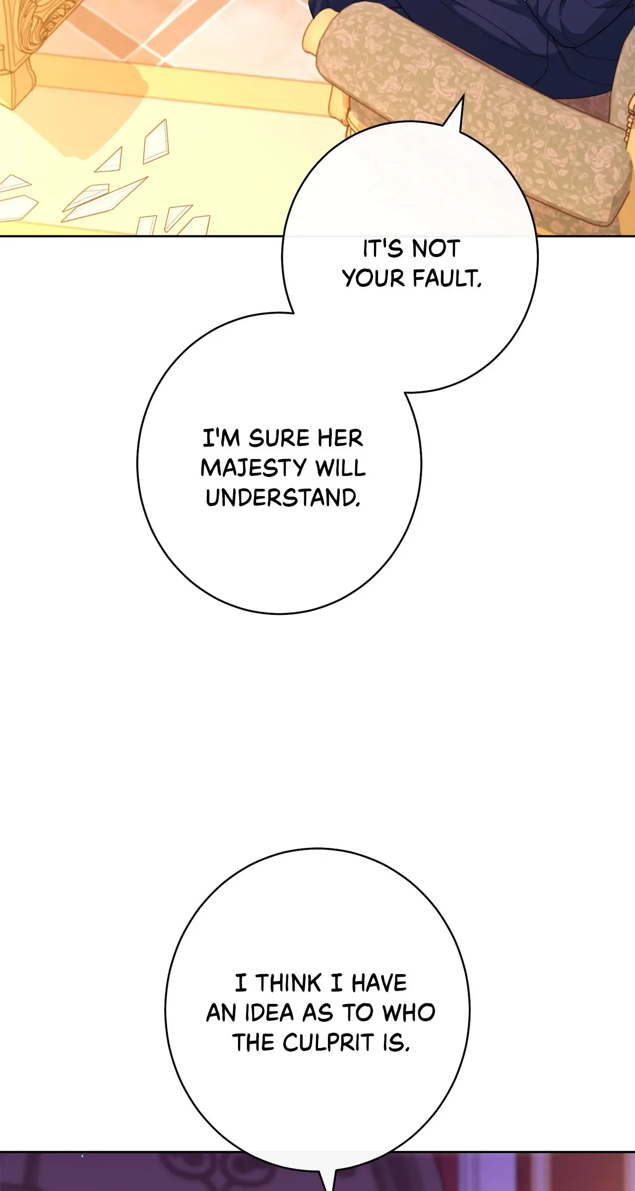 Exclusive maid of the evil empress Chapter 25 page 67