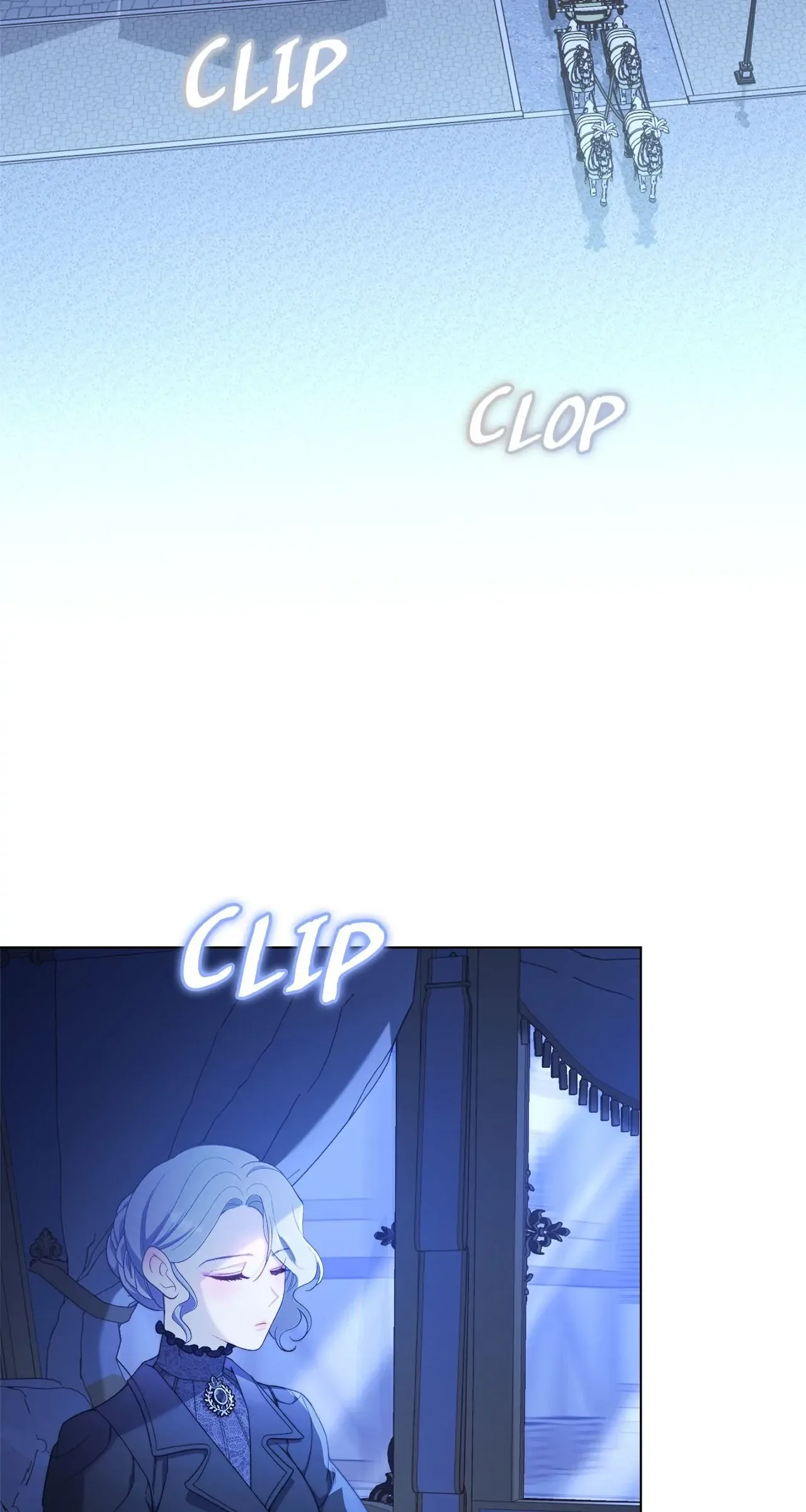 Exclusive maid of the evil empress Chapter 24 page 4