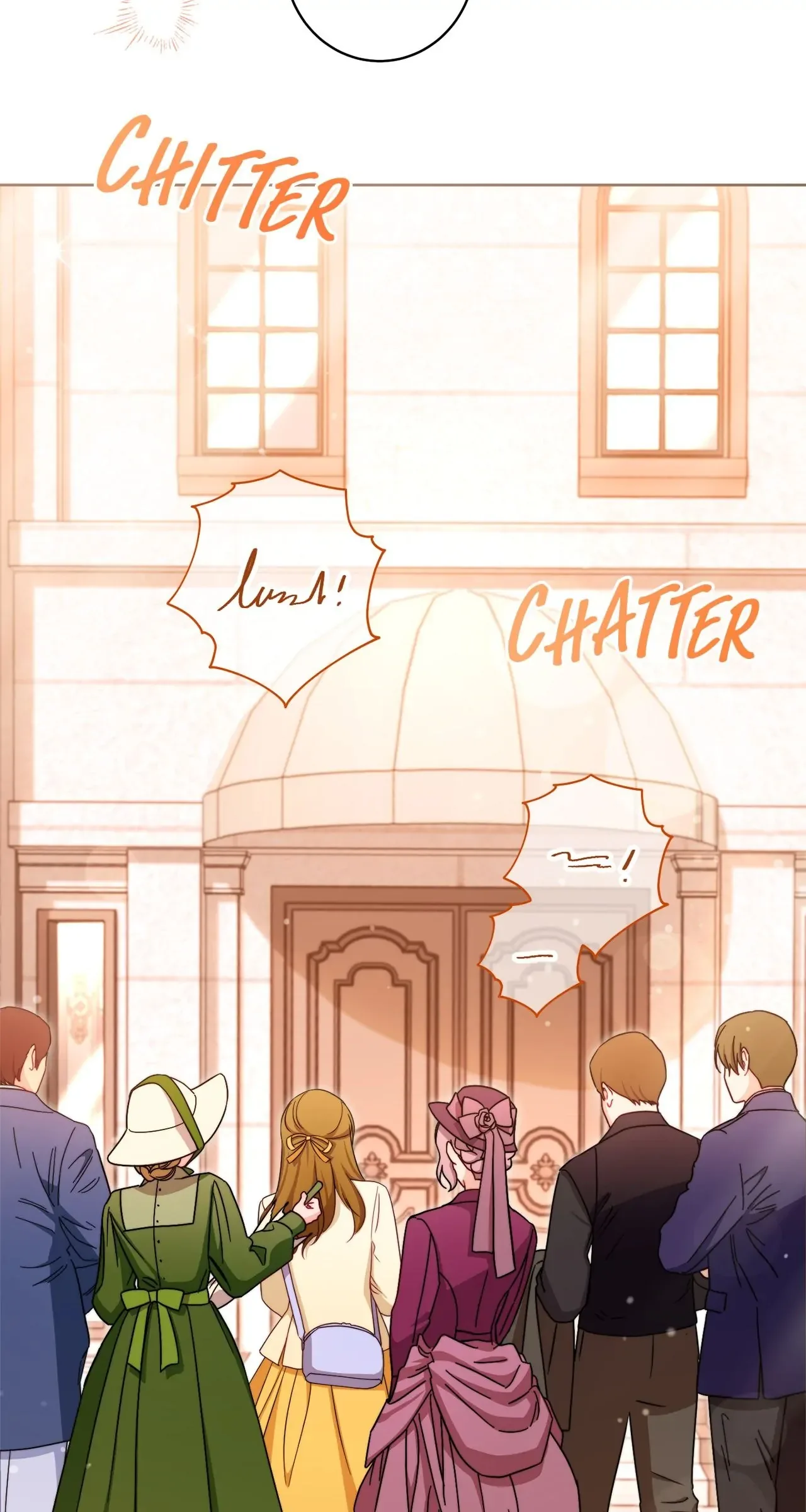 Exclusive maid of the evil empress Chapter 25 page 49
