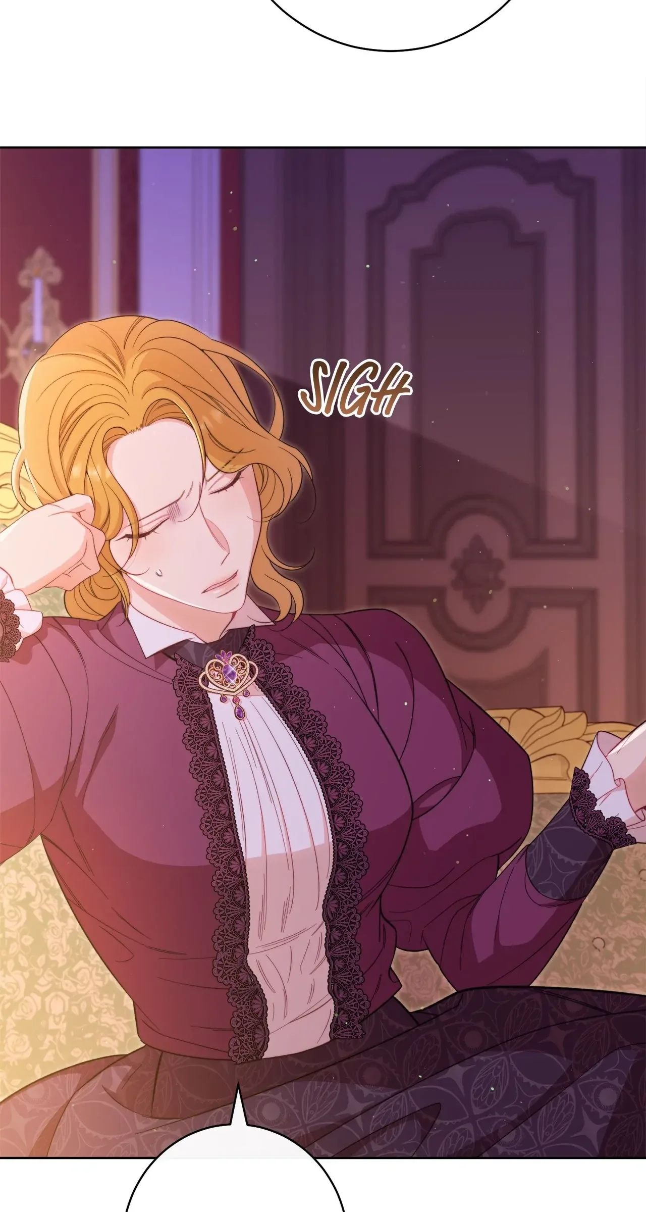 Exclusive maid of the evil empress Chapter 25 page 69