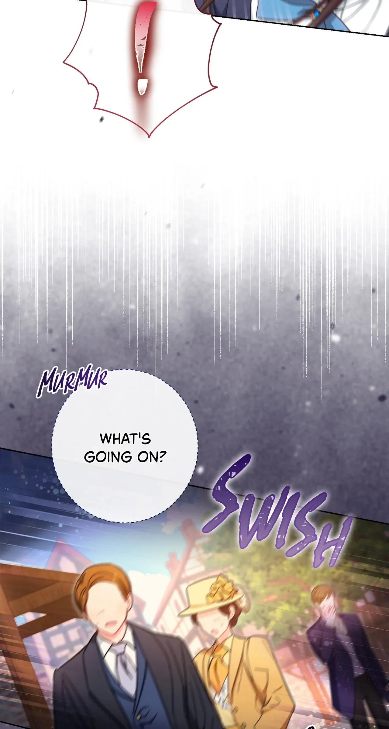 Exclusive maid of the evil empress Chapter 25 page 87