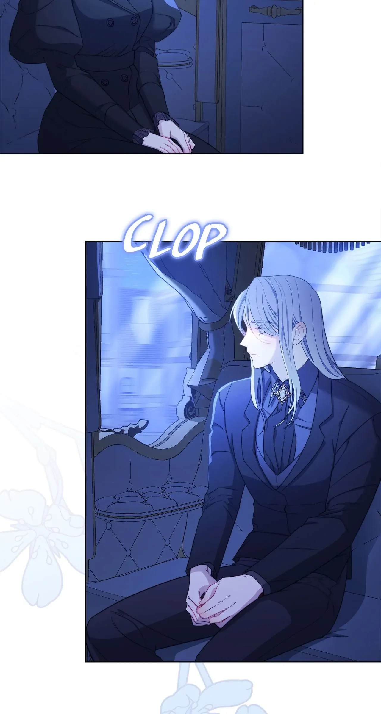Exclusive maid of the evil empress Chapter 24 page 5