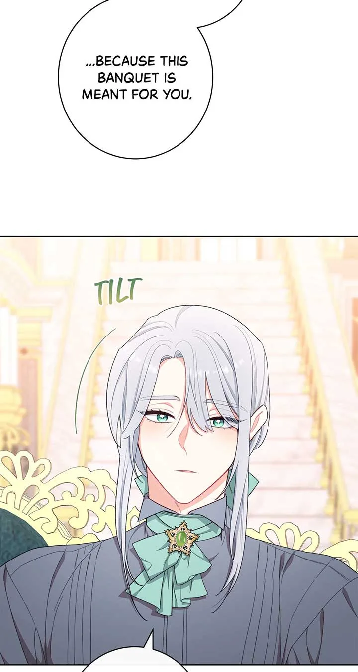 Exclusive maid of the evil empress Chapter 27 page 5