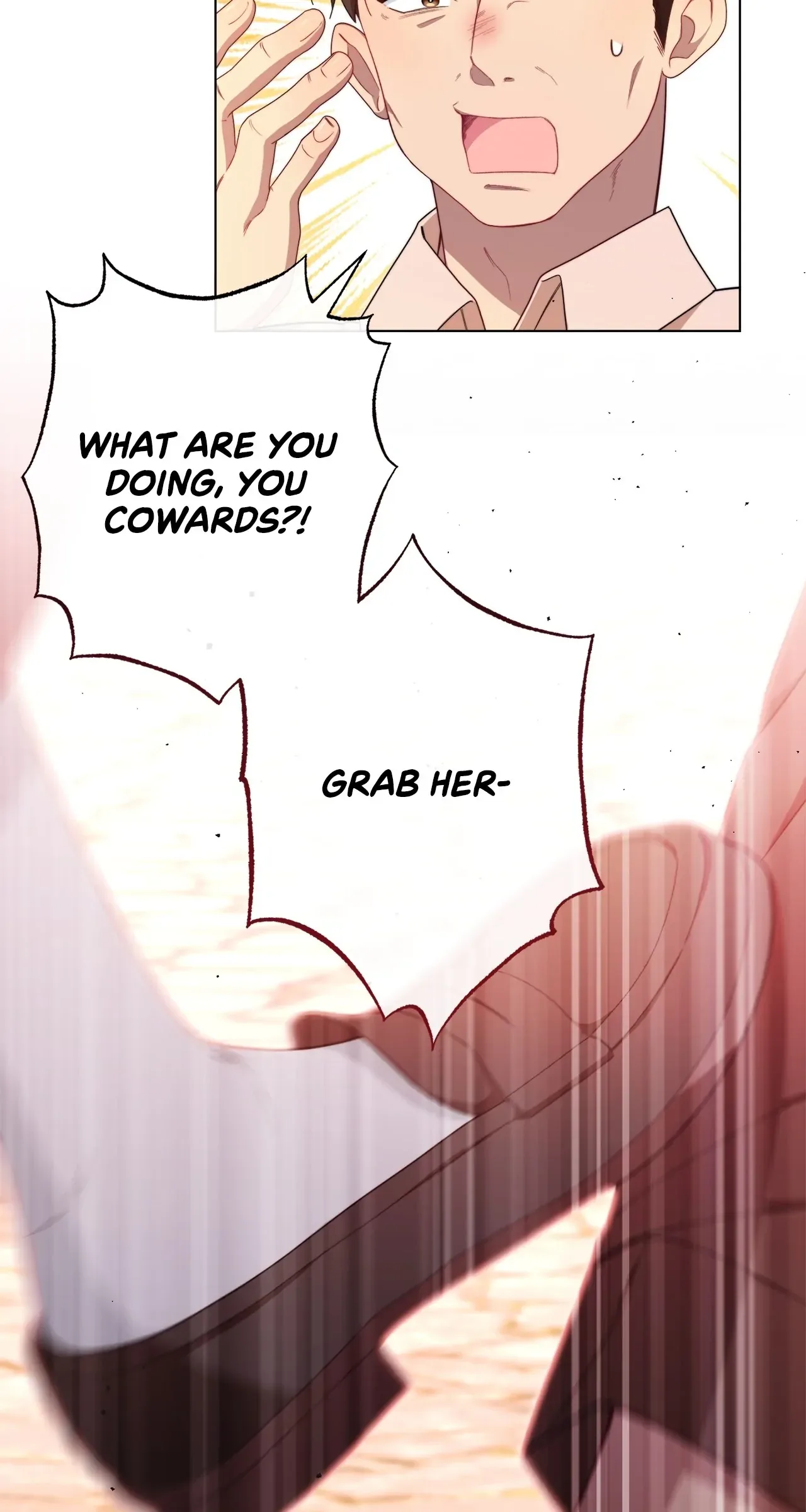 Exclusive maid of the evil empress Chapter 26 page 6