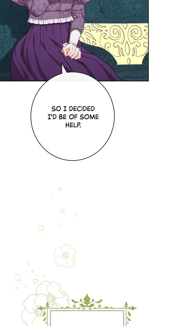 Exclusive maid of the evil empress Chapter 27 page 7