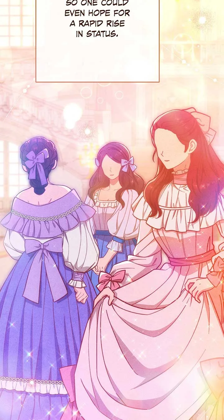 Exclusive maid of the evil empress Chapter 27 page 12