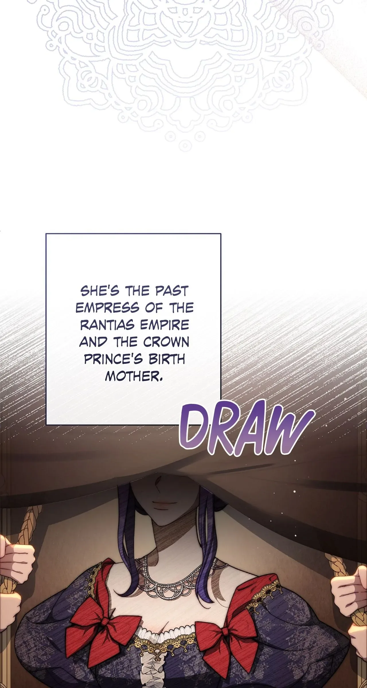 Exclusive maid of the evil empress Chapter 24 page 26
