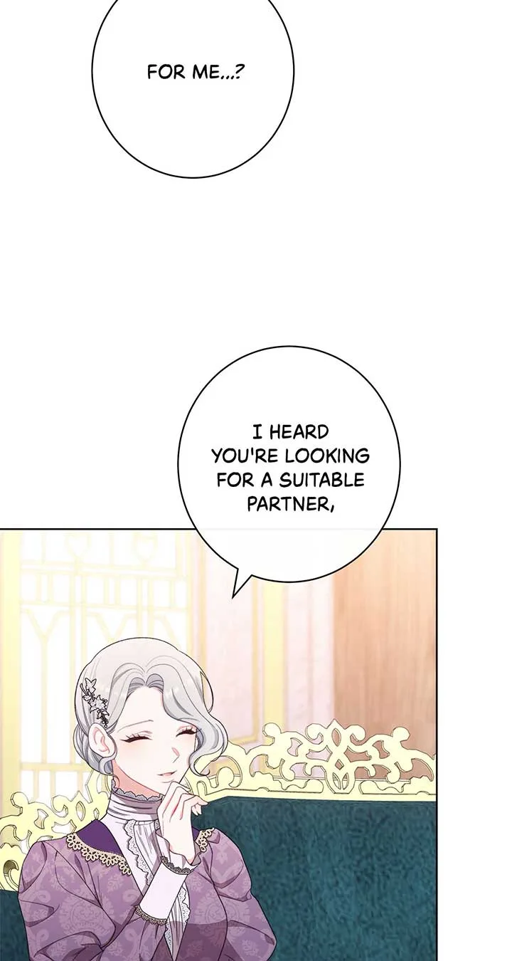 Exclusive maid of the evil empress Chapter 27 page 6