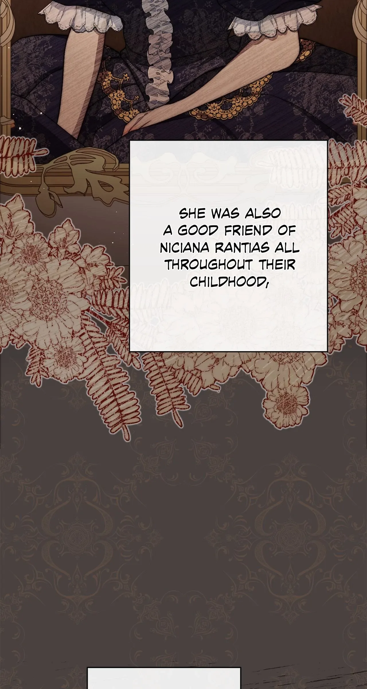 Exclusive maid of the evil empress Chapter 24 page 27