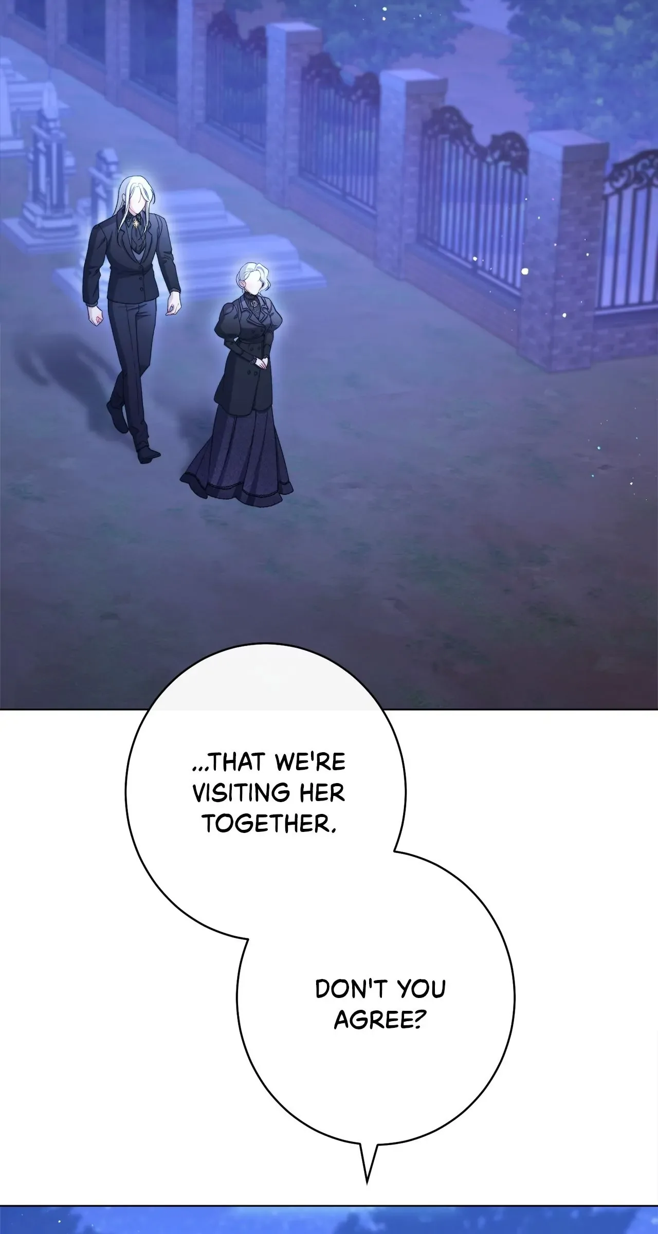 Exclusive maid of the evil empress Chapter 24 page 22