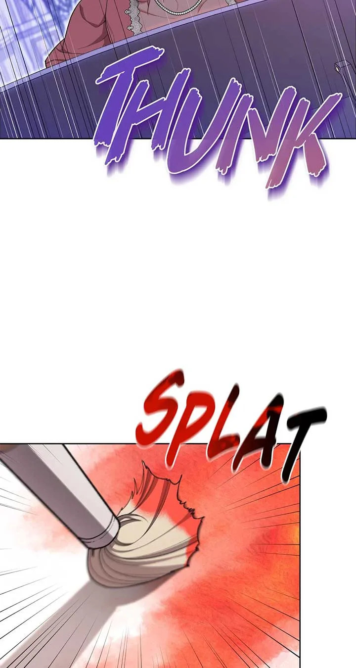 Exclusive maid of the evil empress Chapter 27 page 18
