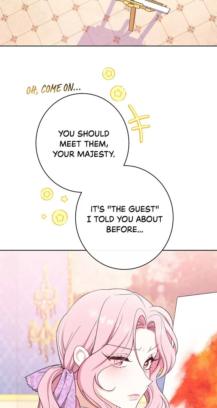 Exclusive maid of the evil empress Chapter 27 page 27