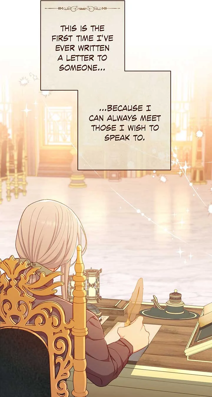 Exclusive maid of the evil empress Chapter 27 page 65