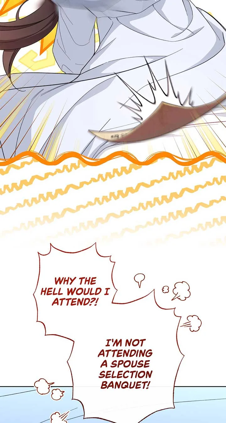 Exclusive maid of the evil empress Chapter 27 page 76