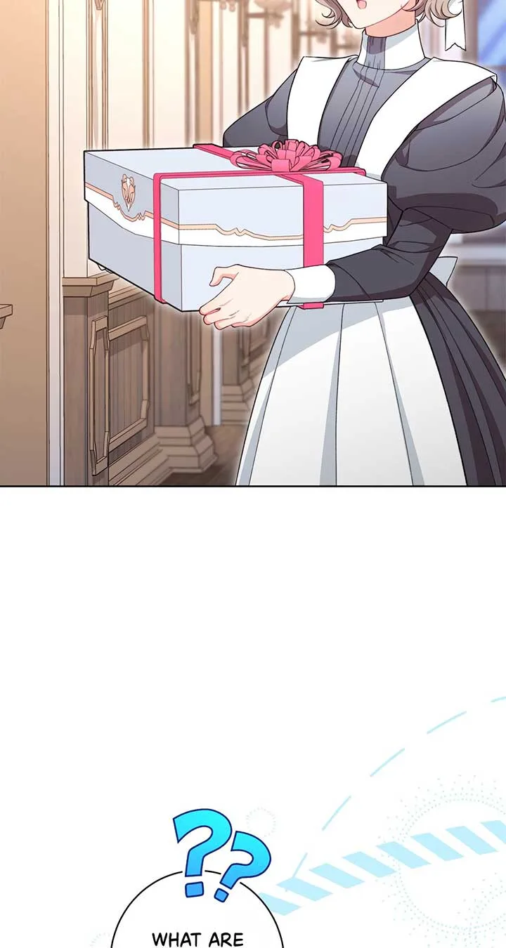 Exclusive maid of the evil empress Chapter 27 page 55