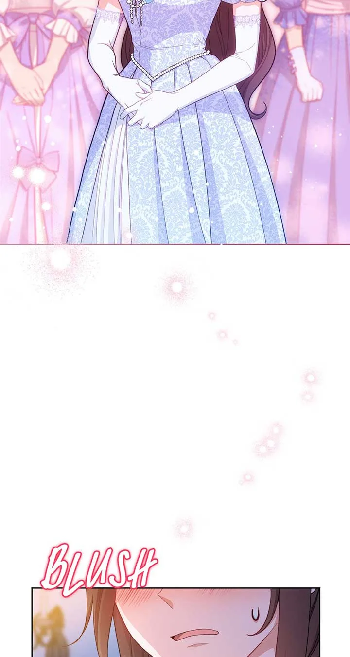 Exclusive maid of the evil empress Chapter 27 page 73