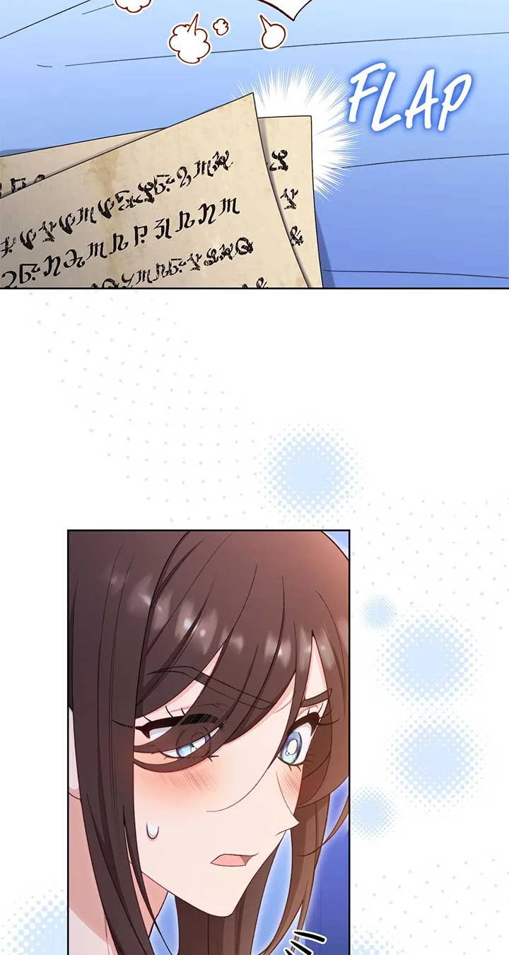 Exclusive maid of the evil empress Chapter 27 page 77