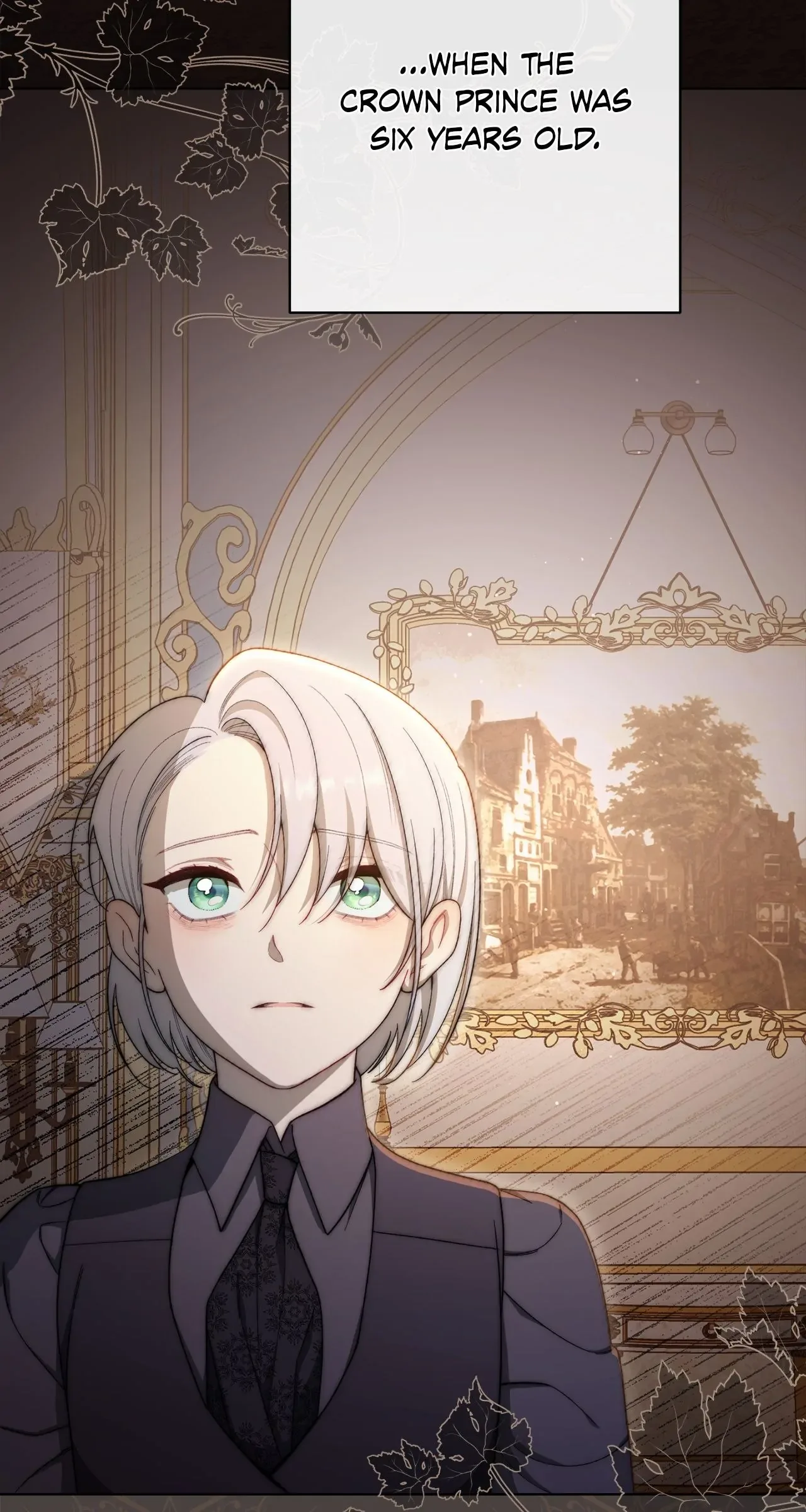 Exclusive maid of the evil empress Chapter 24 page 29