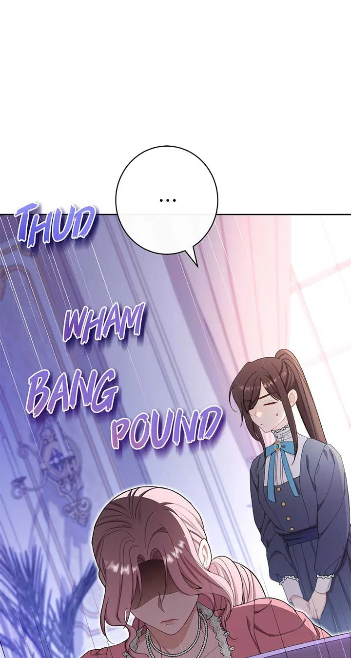 Exclusive maid of the evil empress Chapter 27 page 17