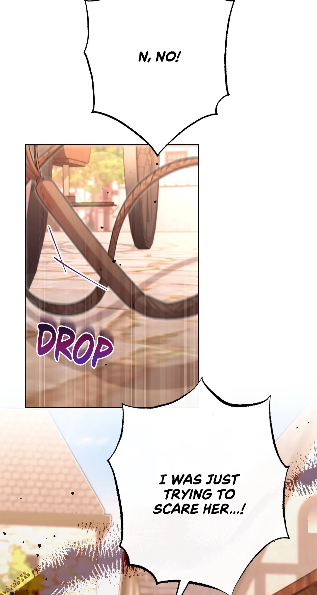 Exclusive maid of the evil empress Chapter 26 page 3