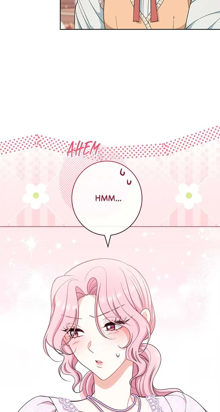 Exclusive maid of the evil empress Chapter 27 page 36