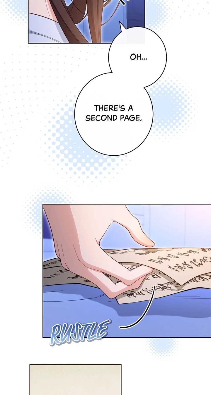 Exclusive maid of the evil empress Chapter 27 page 78