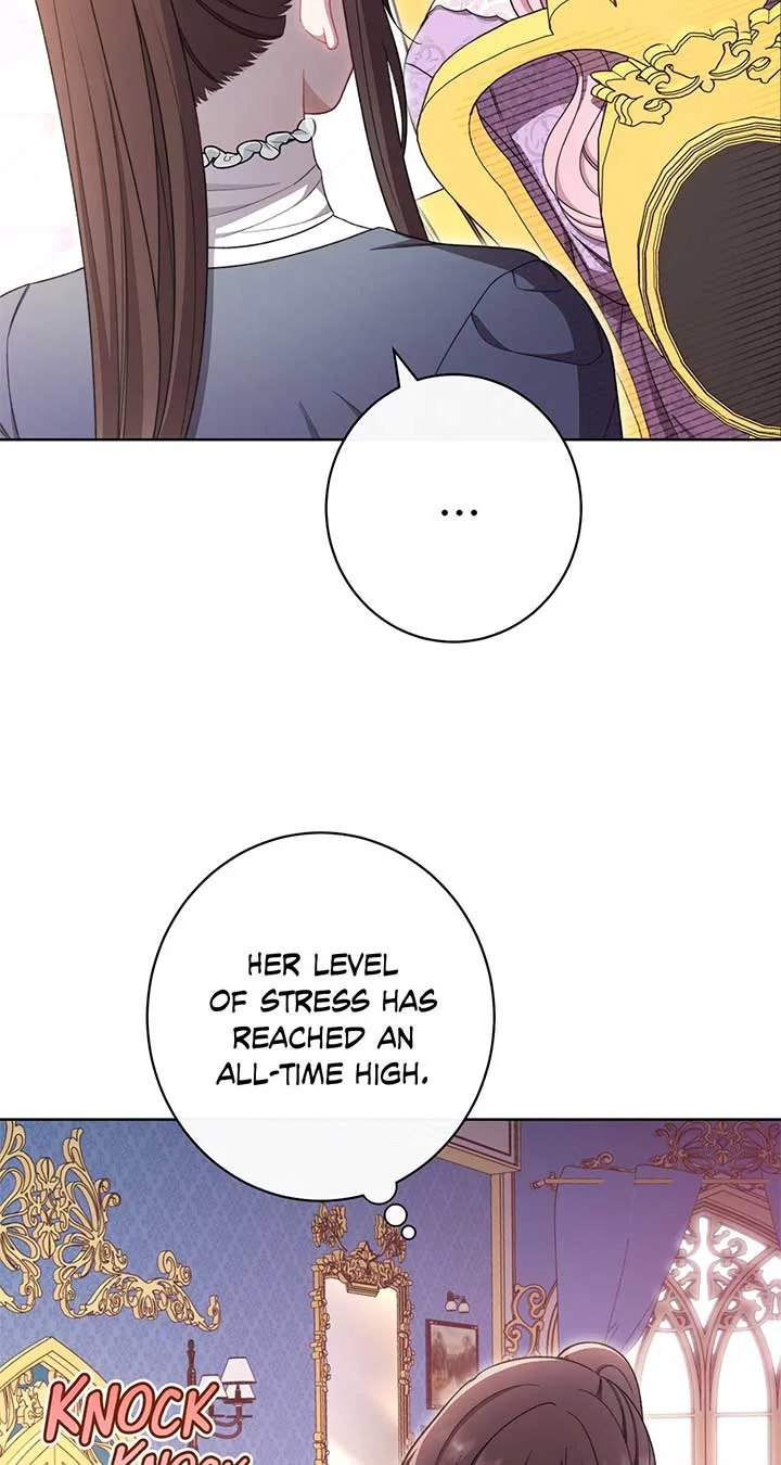 Exclusive maid of the evil empress Chapter 27 page 20