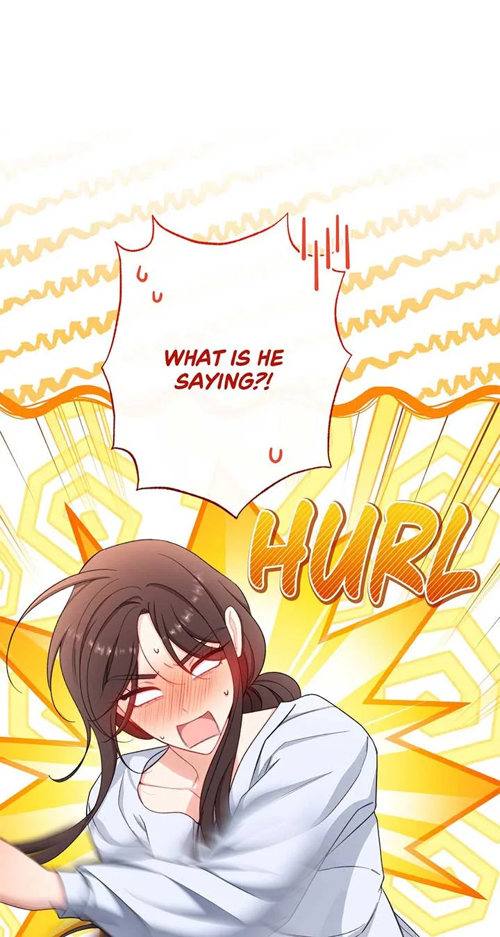 Exclusive maid of the evil empress Chapter 27 page 75