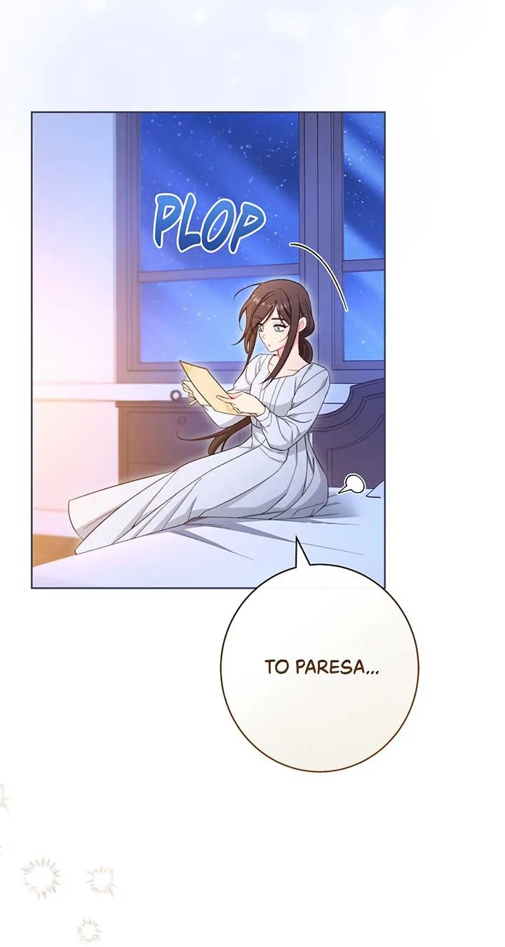 Exclusive maid of the evil empress Chapter 27 page 64