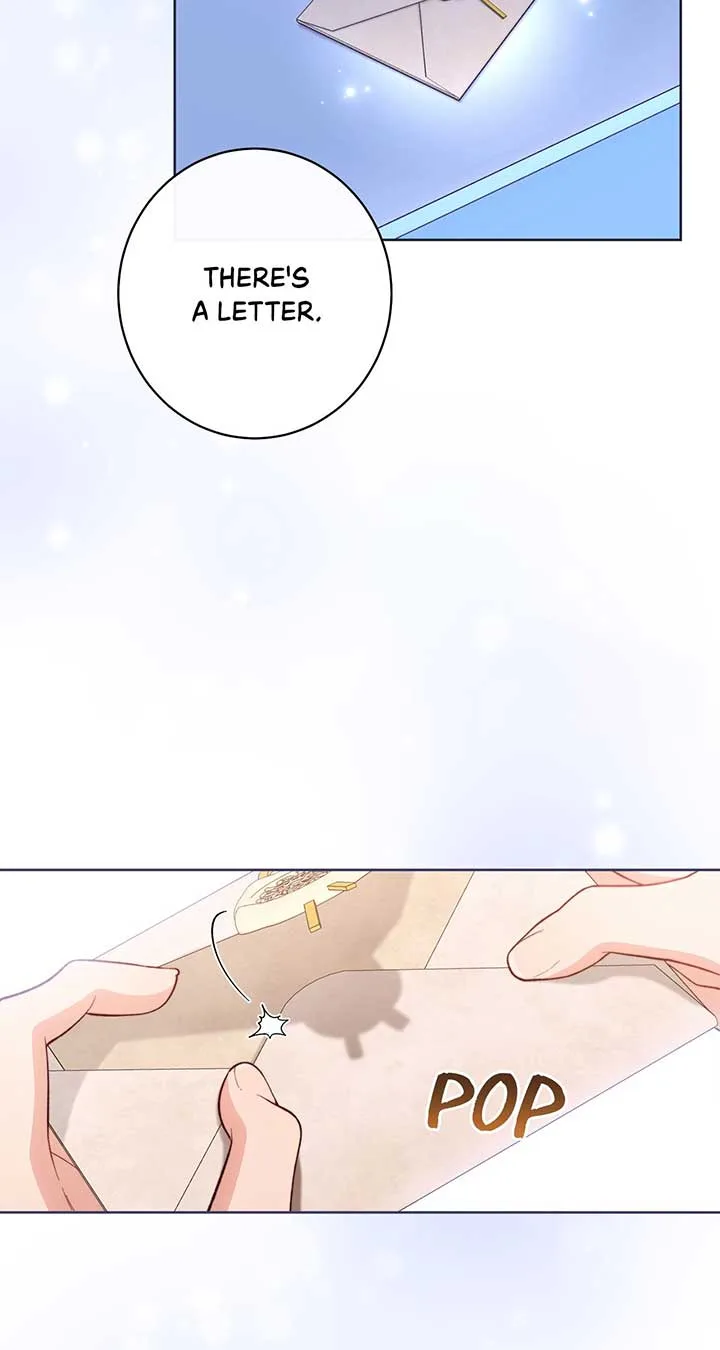 Exclusive maid of the evil empress Chapter 27 page 63