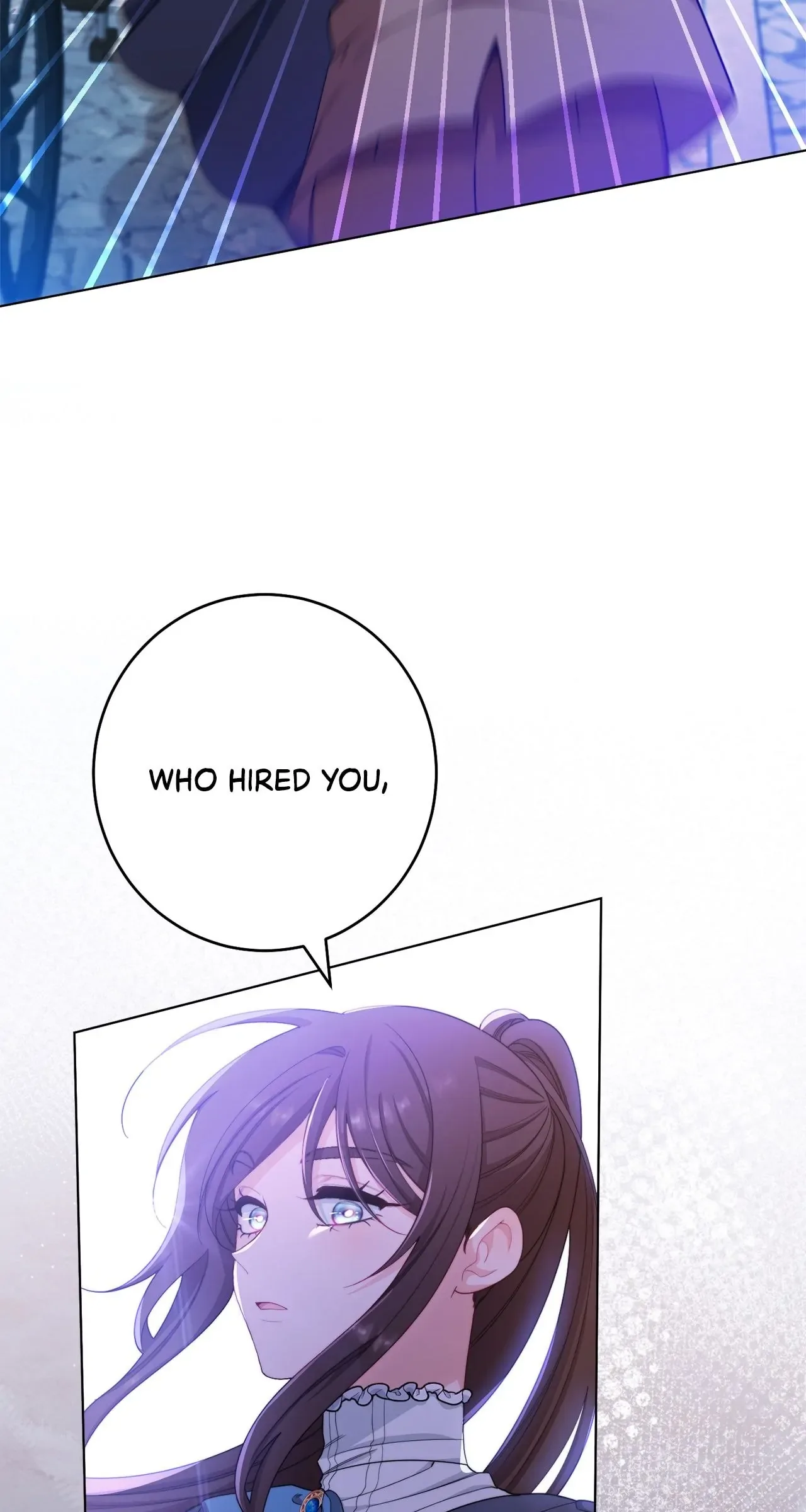 Exclusive maid of the evil empress Chapter 26 page 11