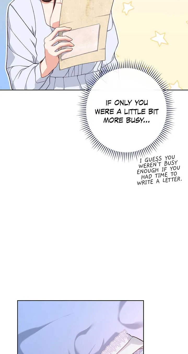 Exclusive maid of the evil empress Chapter 27 page 68