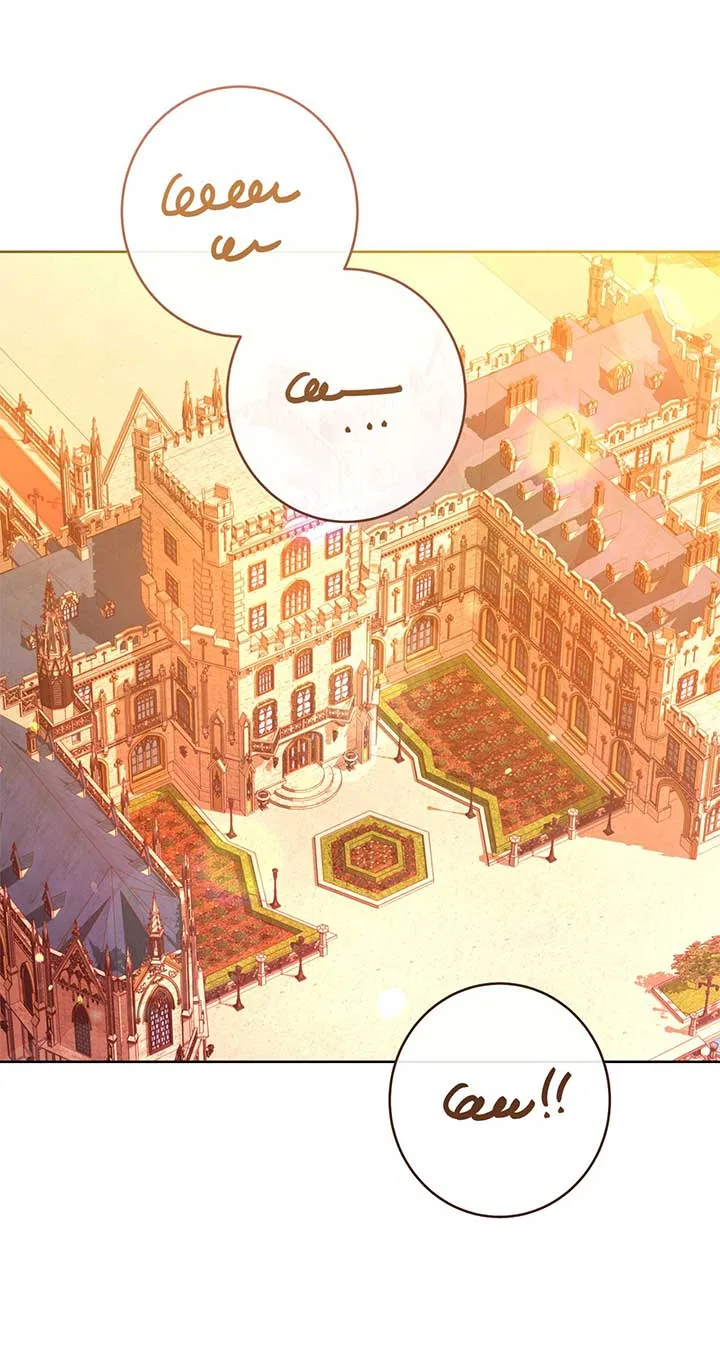 Exclusive maid of the evil empress Chapter 27 page 40