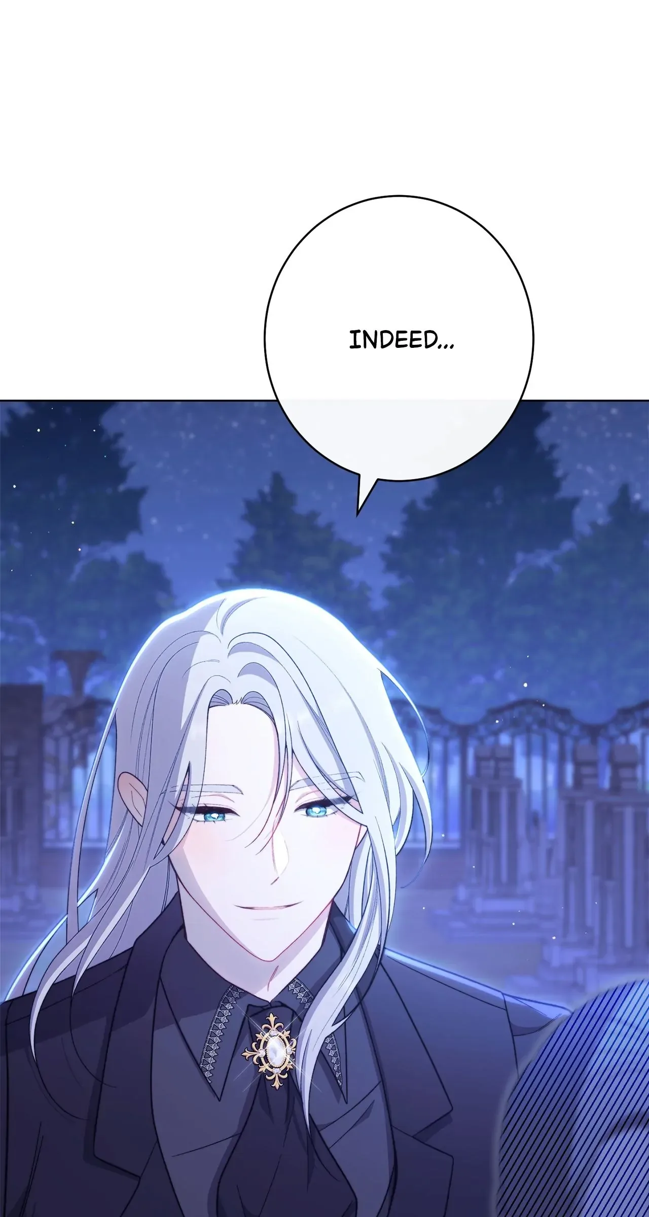 Exclusive maid of the evil empress Chapter 24 page 24