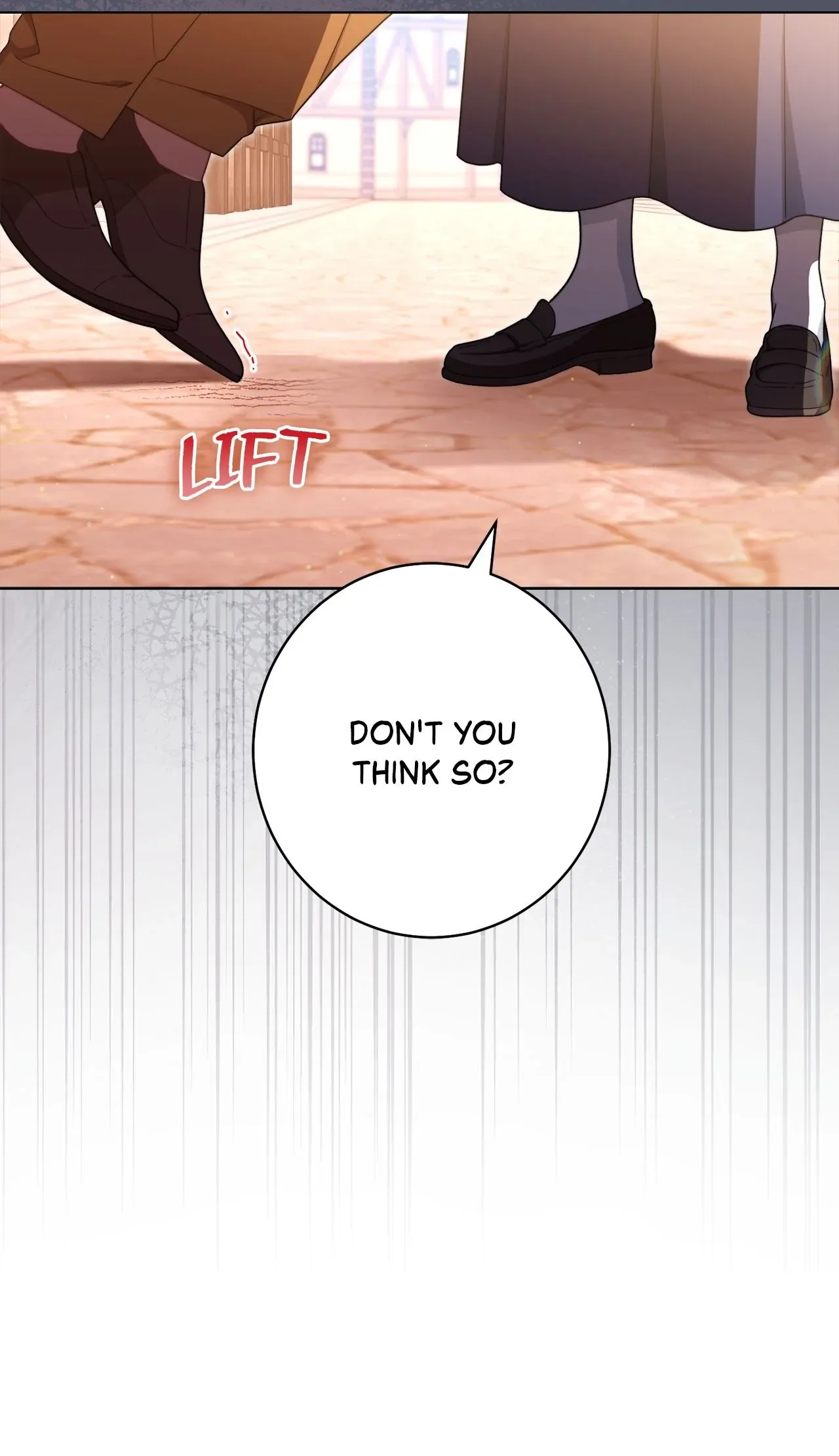 Exclusive maid of the evil empress Chapter 26 page 17