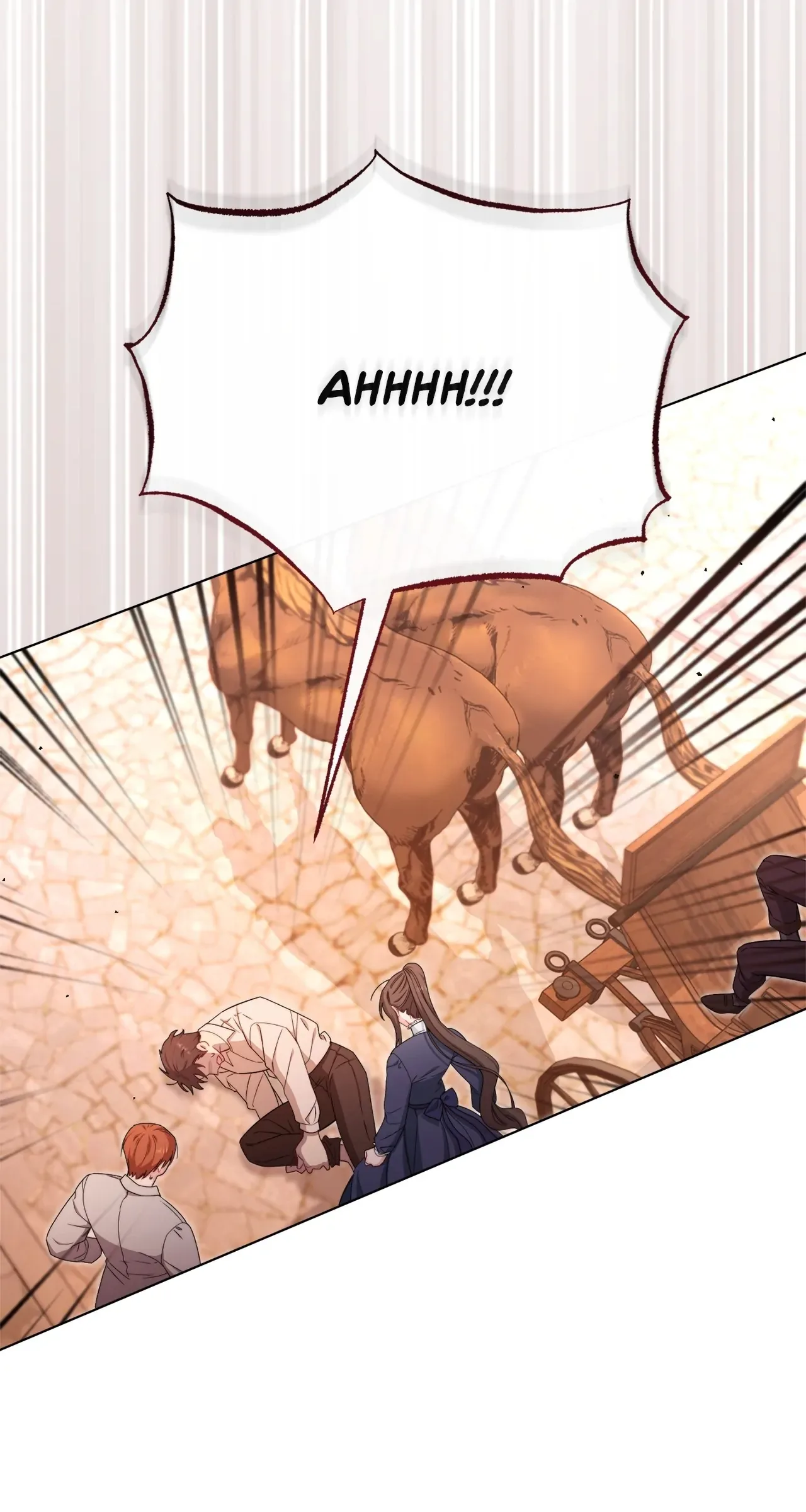 Exclusive maid of the evil empress Chapter 26 page 8