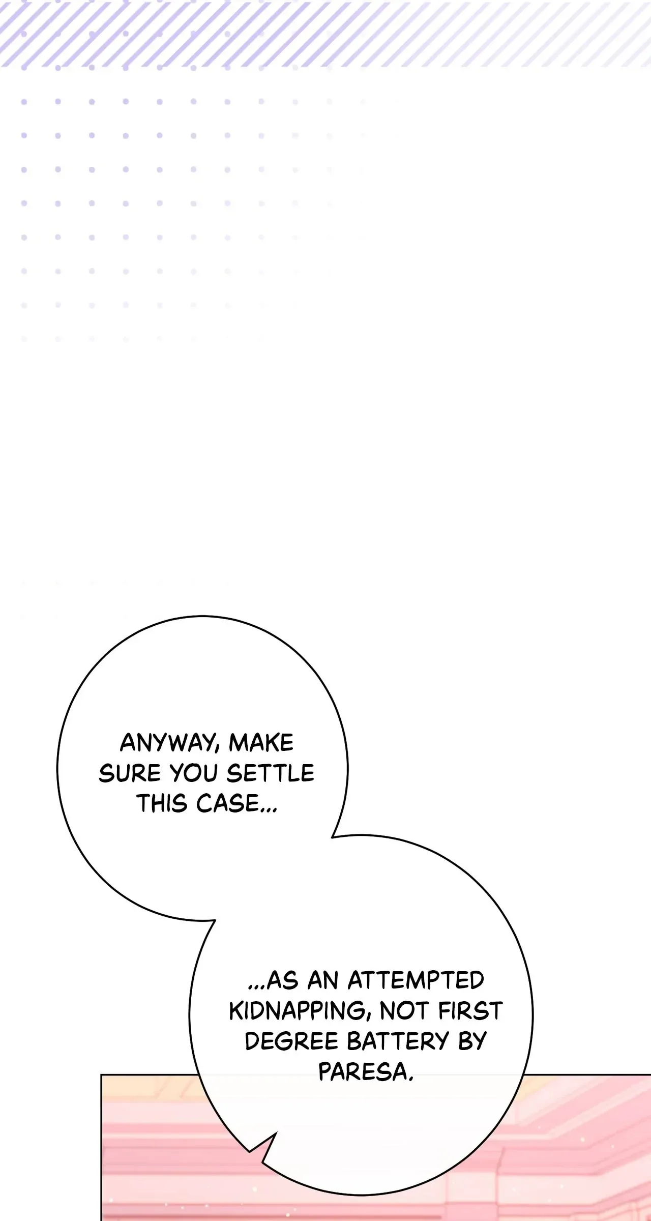 Exclusive maid of the evil empress Chapter 26 page 24
