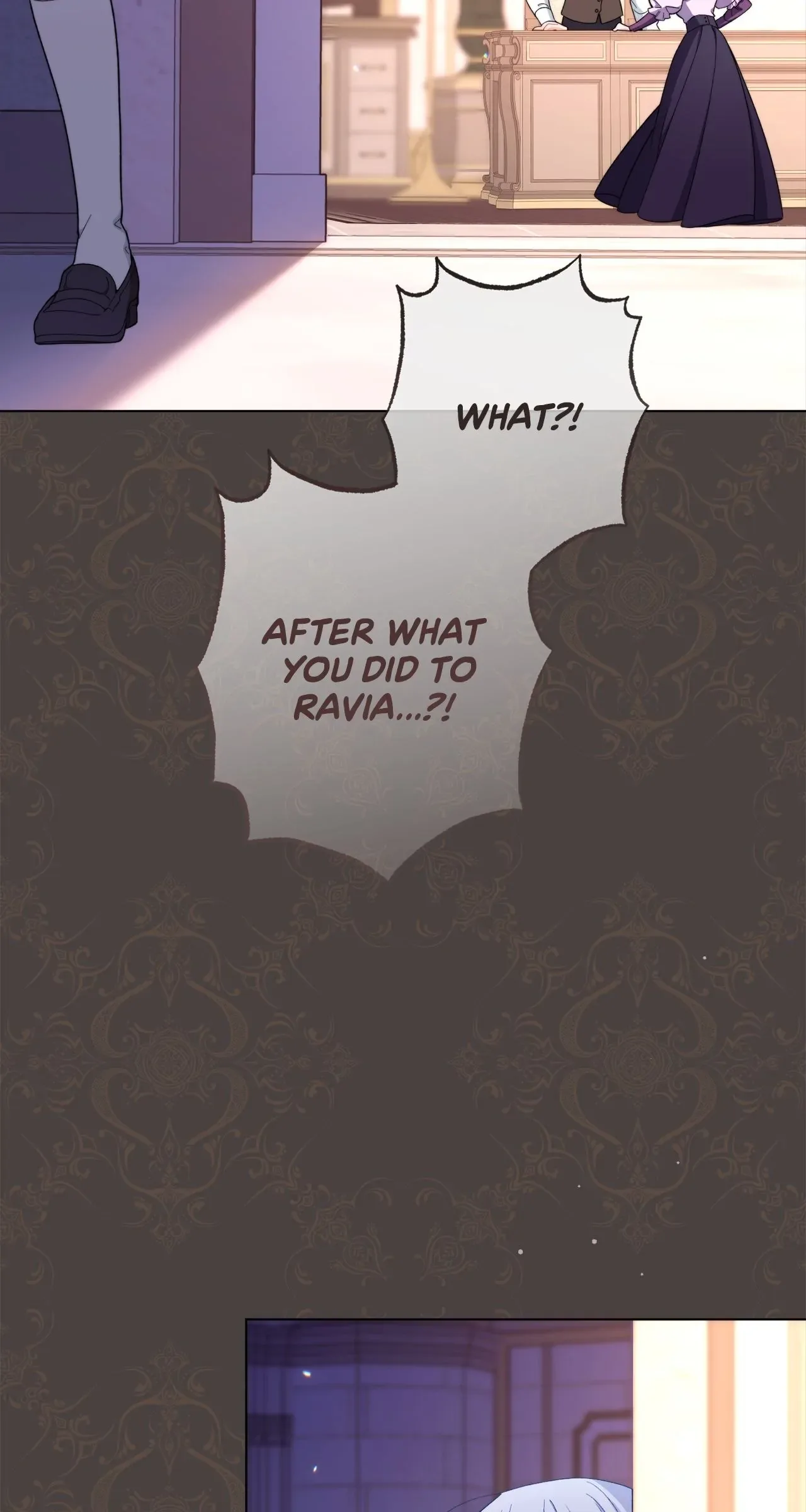 Exclusive maid of the evil empress Chapter 24 page 33