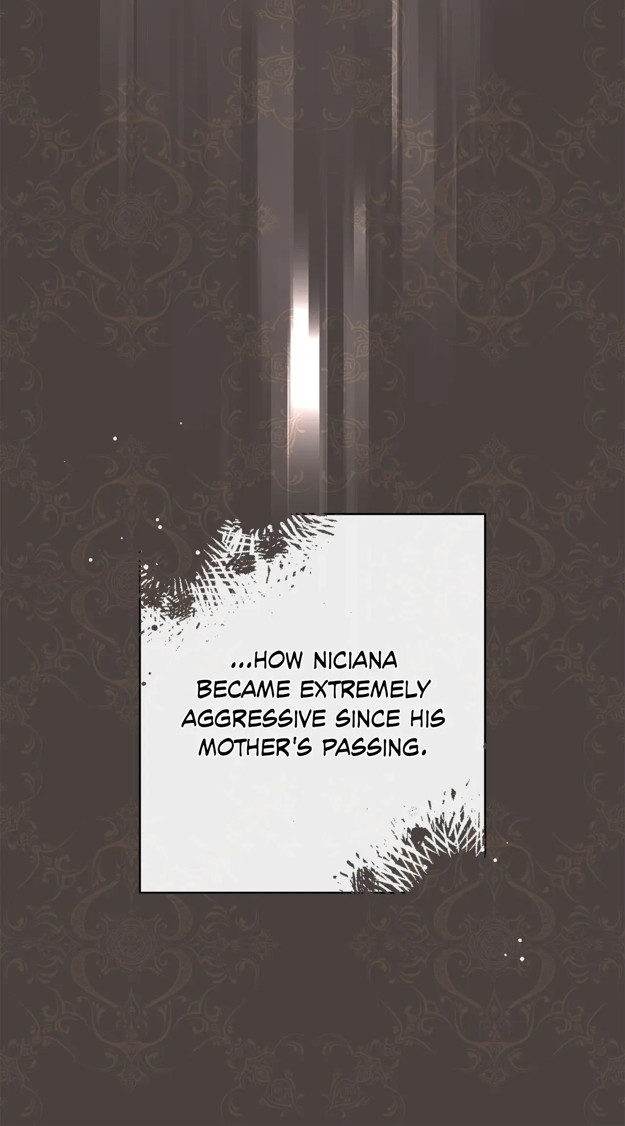 Exclusive maid of the evil empress Chapter 24 page 31