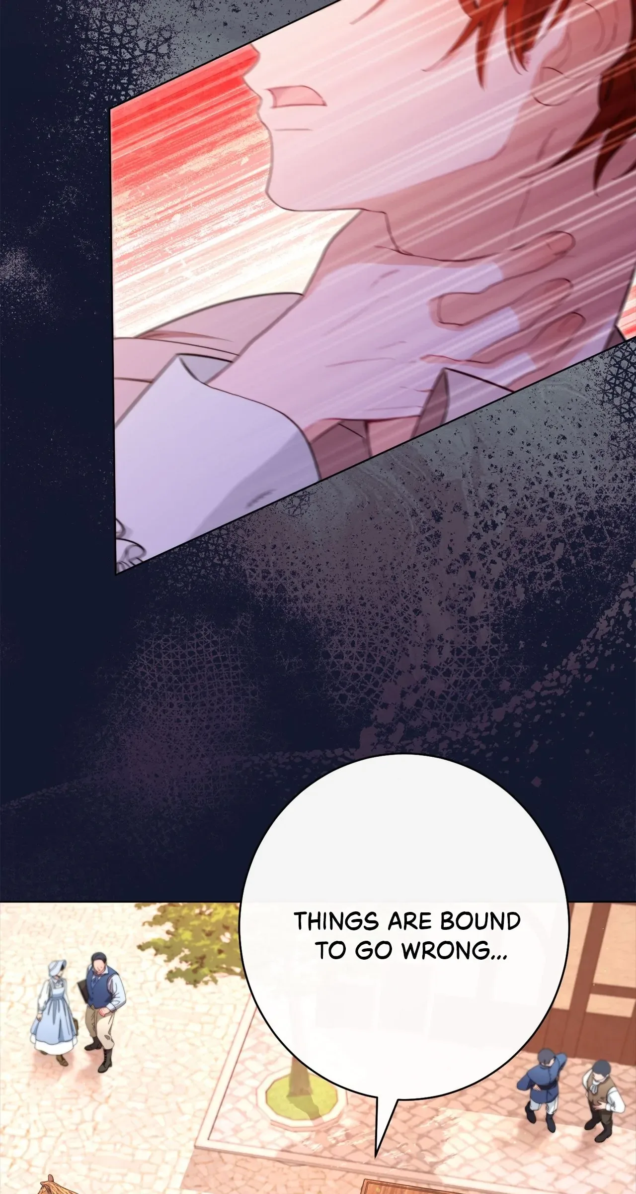Exclusive maid of the evil empress Chapter 26 page 15