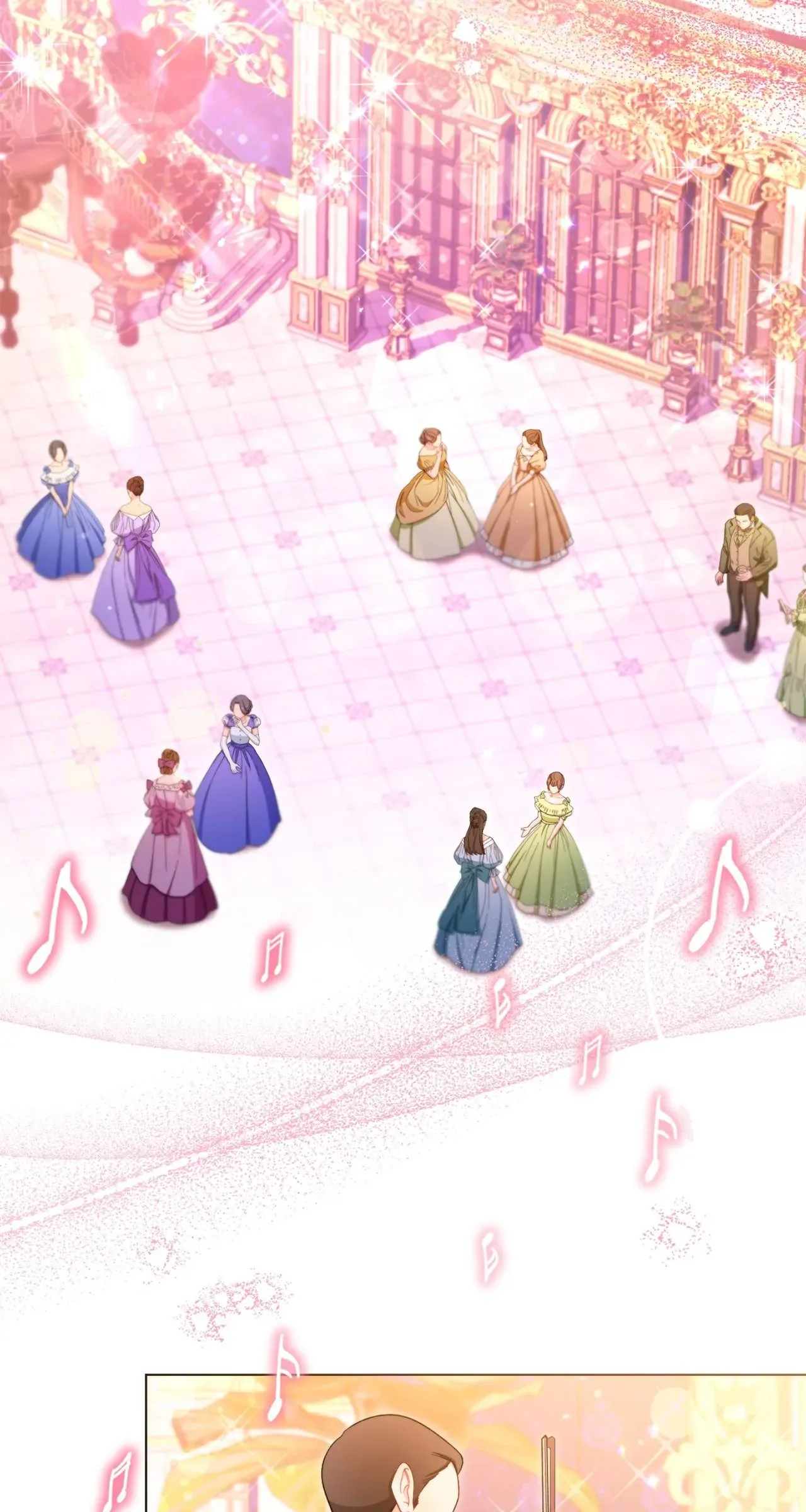 Exclusive maid of the evil empress Chapter 29 page 4