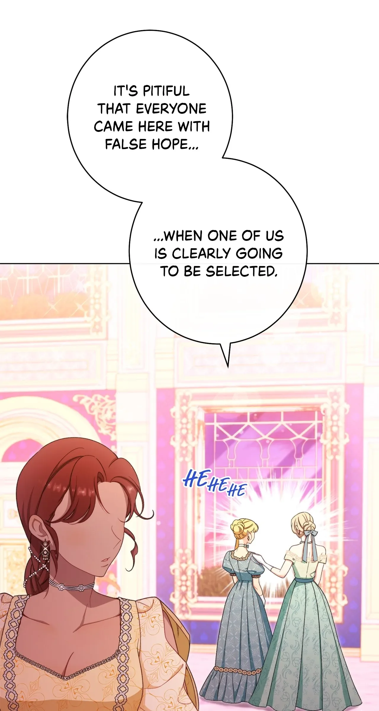 Exclusive maid of the evil empress Chapter 29 page 16