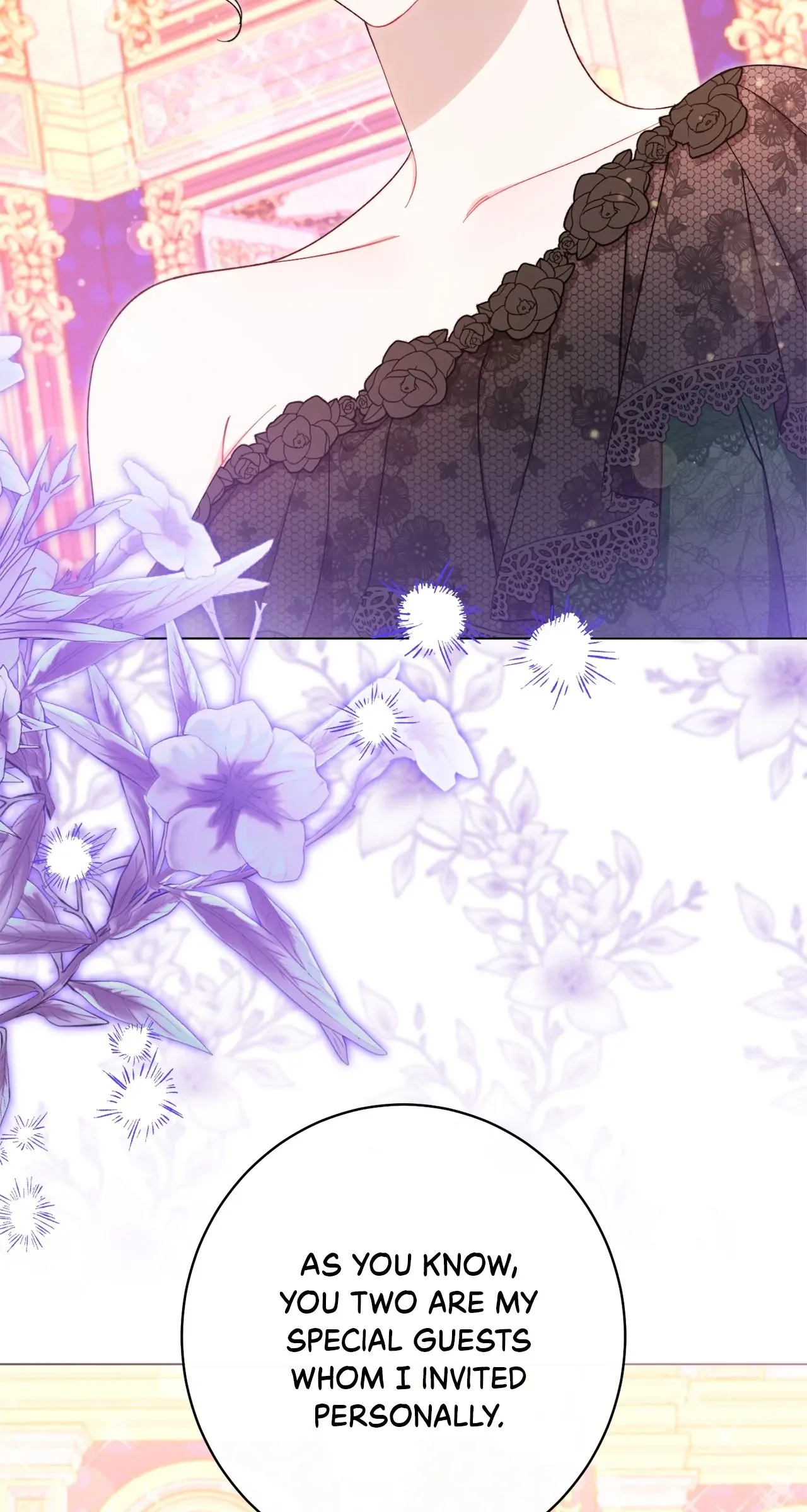 Exclusive maid of the evil empress Chapter 29 page 12