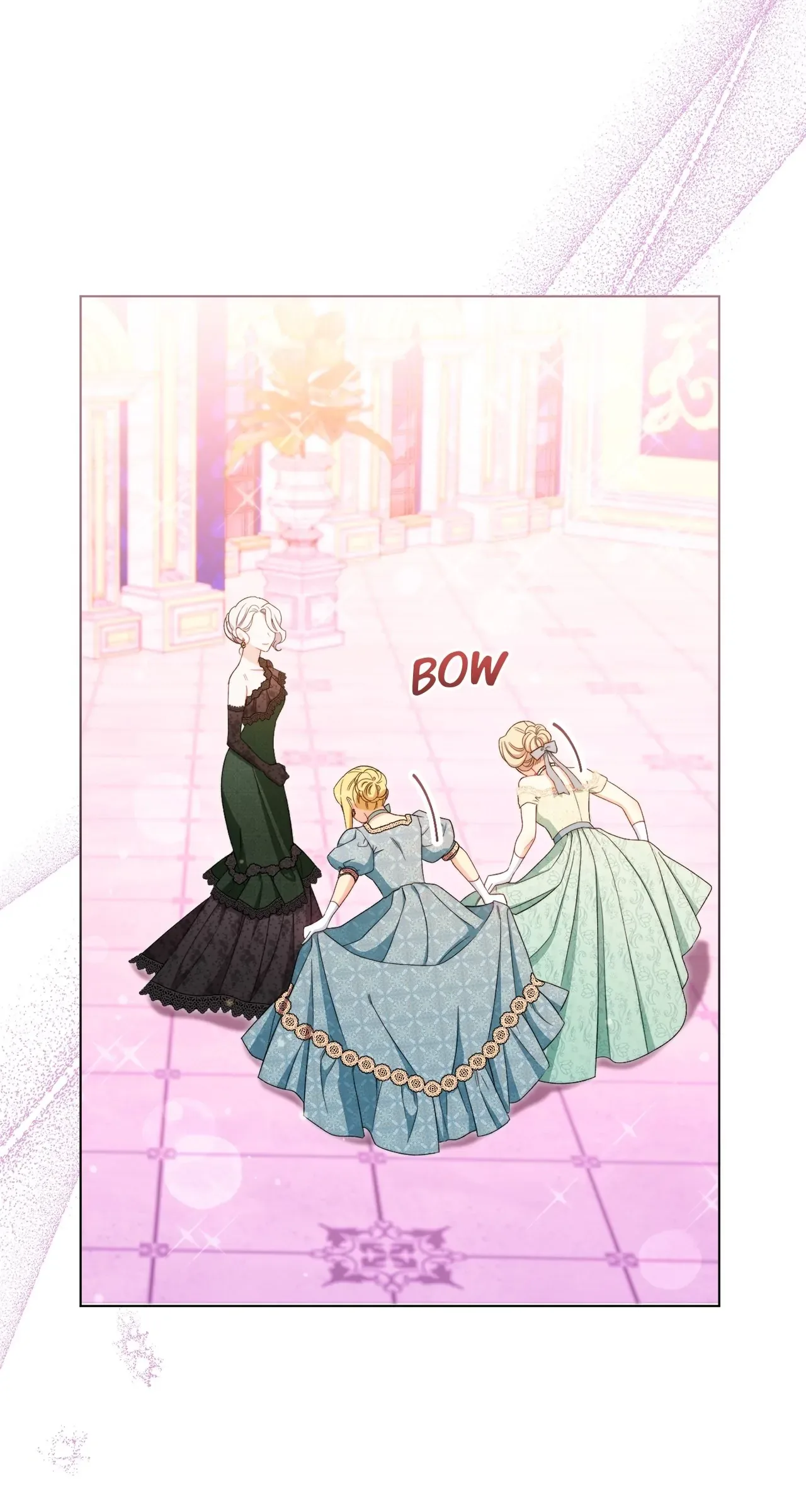 Exclusive maid of the evil empress Chapter 29 page 14