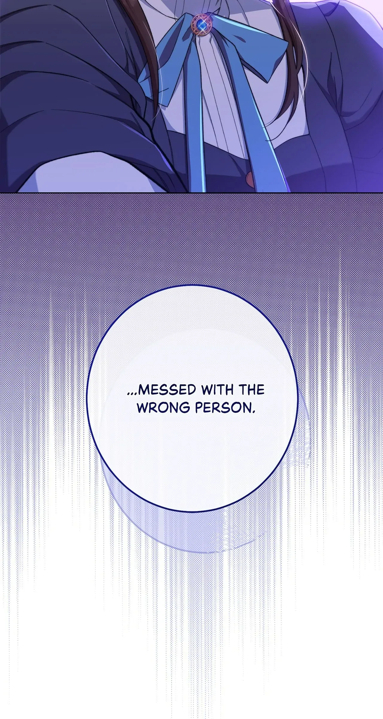Exclusive maid of the evil empress Chapter 26 page 19