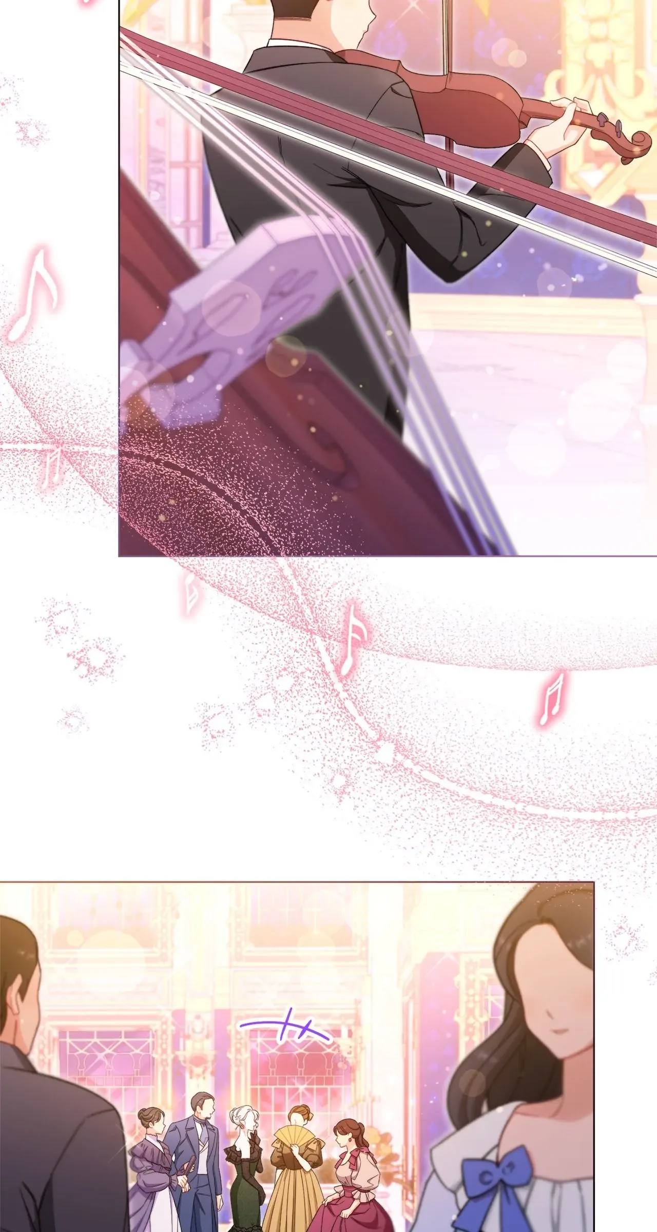 Exclusive maid of the evil empress Chapter 29 page 5