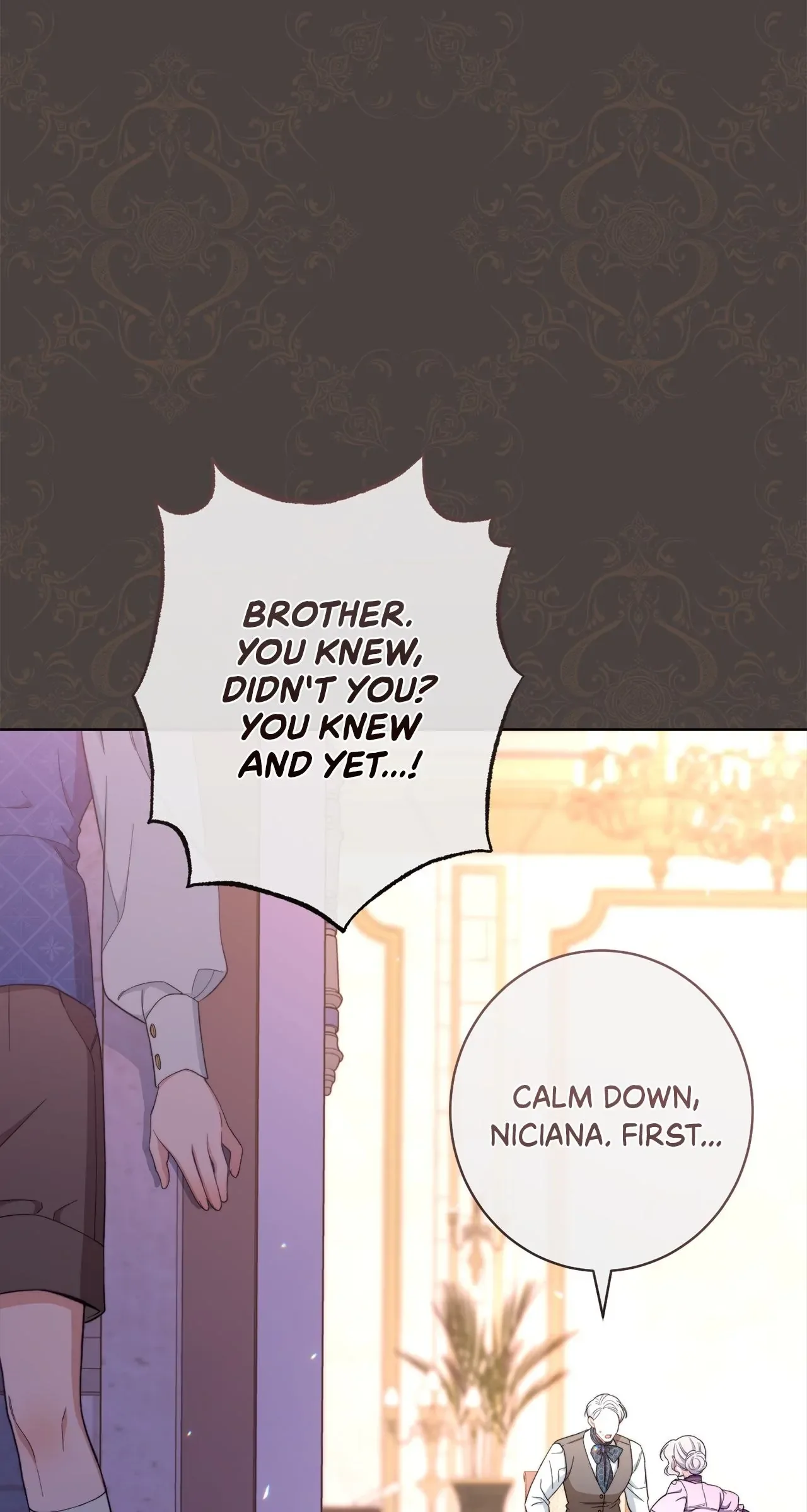 Exclusive maid of the evil empress Chapter 24 page 32