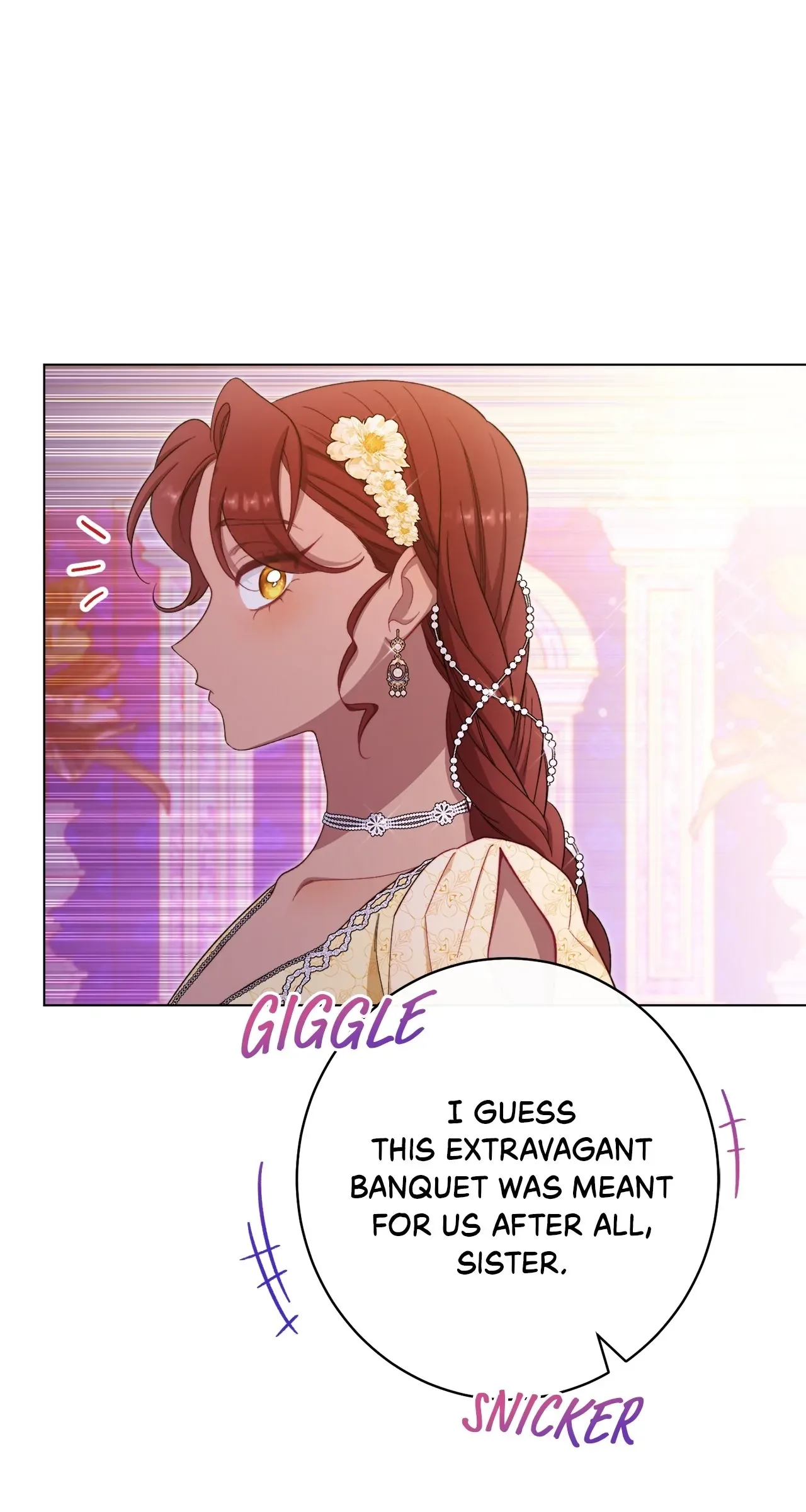 Exclusive maid of the evil empress Chapter 29 page 15