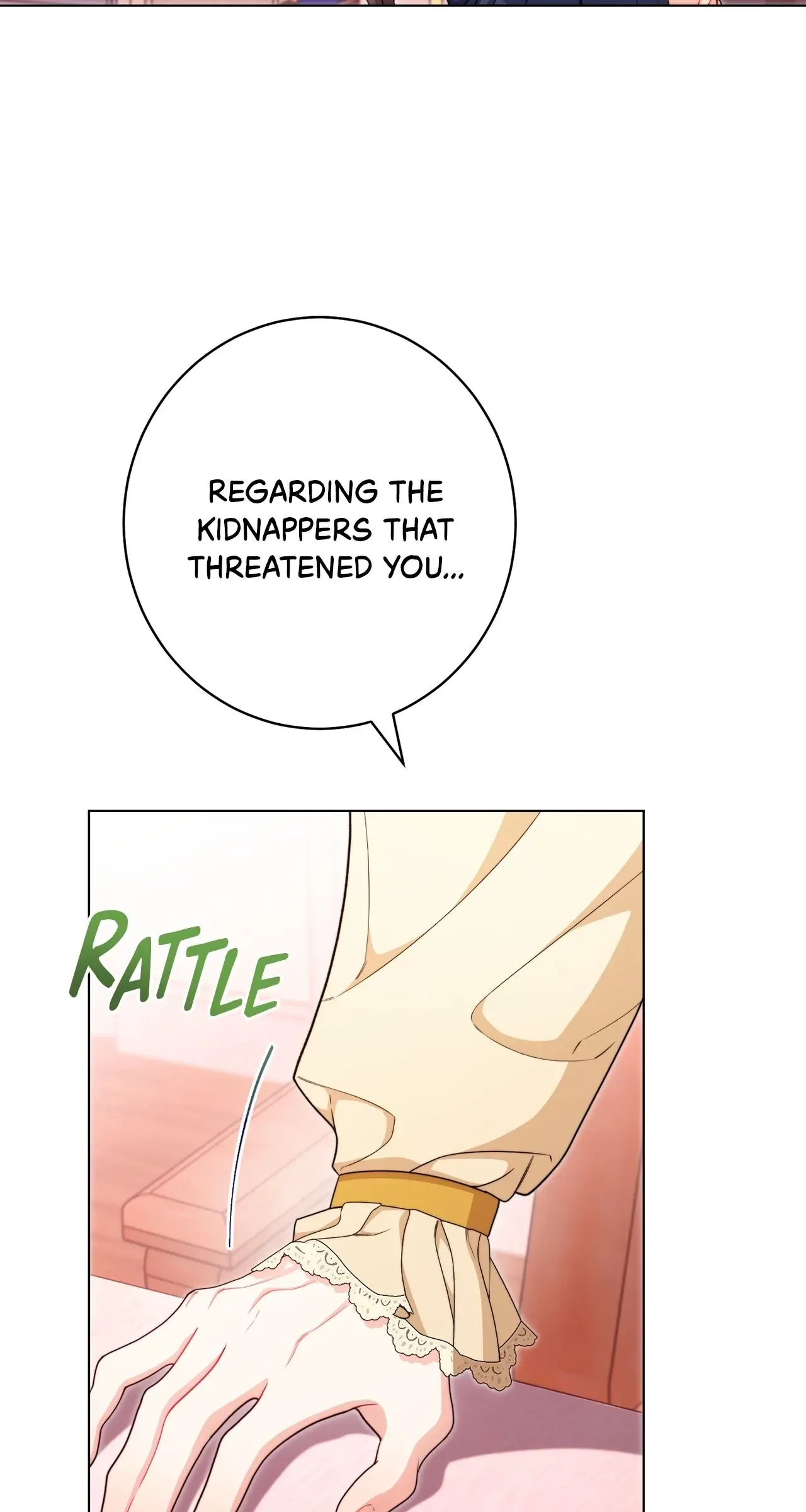 Exclusive maid of the evil empress Chapter 26 page 29